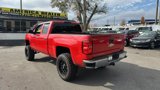 Used 2015 Chevrolet Silverado 1500 LS image 4