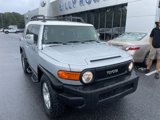Used 2008 Toyota FJ Cruiser 2WD image 2