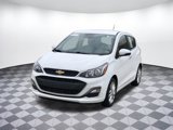 Used 2021 Chevrolet Spark LT w/ Driver Confidence Package image 3