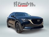 Used 2022 MAZDA CX-9 Touring Plus image 2