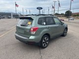 Used 2017 Subaru Forester 2.5i Premium image 5