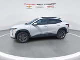 New 2025 Chevrolet Trax LT w/ Driver Confidence Package image 4