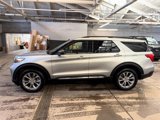 Used 2022 Ford Explorer XLT w/ Equipment Group 202A image 2