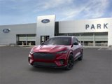 New 2025 Ford Mustang Mach-E GT image 2