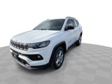 Used 2023 Jeep Compass Latitude image 4
