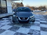 Used 2021 Nissan Versa SV image 2