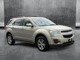 Used 2012 Chevrolet Equinox LT w/ Driver Convenience Package image 3
