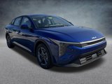New 2025 Kia K4 image 2