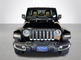 Used 2020 Jeep Wrangler Unlimited Sahara image 3