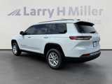 New 2025 Jeep Grand Cherokee L Laredo image 4