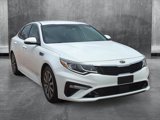 Used 2020 Kia Optima EX image 3