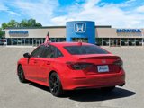 Certified 2022 Honda Civic Sport image 5