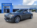 Used 2020 Genesis G70 2.0T Sport image 2