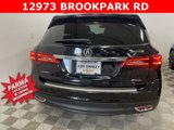 Used 2014 Acura MDX SH-AWD w/ Technology Package image 5