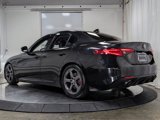 Used 2017 Alfa Romeo Giulia w/ Sport Appearance Package image 6