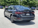 New 2025 Volkswagen Jetta S image 5