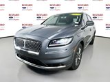 Certified 2023 Lincoln Nautilus AWD w/ Premium Package image 4