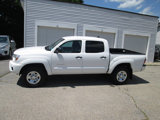 Used 2015 Toyota Tacoma 4x4 Double Cab image 3