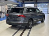 Used 2020 Volkswagen Tiguan SE w/ Panoramic Sunroof Package image 5