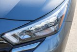 New 2025 Nissan Versa SR w/ Trunk Package image 5