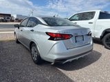 Used 2020 Nissan Versa S image 2