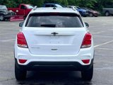 Certified 2022 Chevrolet Trax LT w/ Premium Seat Package image 4