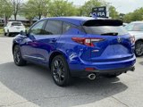 Certified 2022 Acura RDX A-Spec image 5