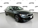 Used 2019 BMW 330i xDrive Sedan w/ Convenience Package image 3