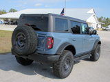 New 2024 Ford Bronco Outer Banks image 3