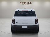 New 2025 Ford Bronco Sport Big Bend w/ Convenience Package image 4