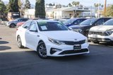 Used 2020 Kia Optima LX image 2