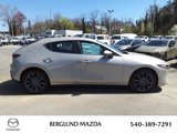 New 2025 MAZDA MAZDA3 s image 4