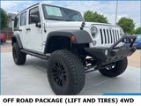 Used 2016 Jeep Wrangler Unlimited Sport w/ Quick Order Package 24S image 2