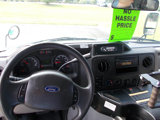 Used 2017 Ford E-350 and Econoline 350 Super Duty w/ Shuttle Bus Prep Package image 6