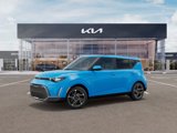 New 2025 Kia Soul EX image 3