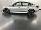 New 2026 Honda Civic Sport image 3