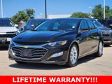 Used 2023 Chevrolet Malibu LT image 2