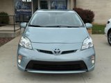Used 2014 Toyota Prius Four image 2