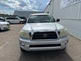 Used 2006 Toyota Tacoma 4x4 Double Cab image 2