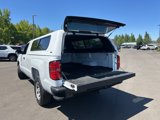 Used 2016 Chevrolet Silverado 1500 W/T w/ Trailering Package image 4