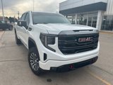 Used 2023 GMC Sierra 1500 AT4 w/ Technology Package image 3