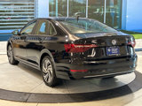 Used 2021 Volkswagen Jetta SEL image 5