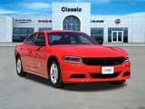 Used 2023 Dodge Charger SXT image 2