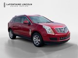 Used 2016 Cadillac SRX Luxury w/ Driver Awareness Package image 3