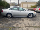 Used 2011 Chevrolet Impala LT image 2