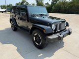 Used 2016 Jeep Wrangler Unlimited Sahara w/ Dual Top Group image 3