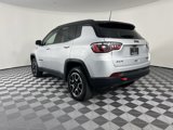 Used 2024 Jeep Compass Trailhawk image 6