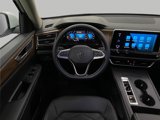 New 2025 Volkswagen Atlas SE image 4