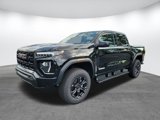 New 2025 GMC Canyon Elevation w/ Convenience Package image 3