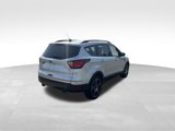 Certified 2019 Ford Escape SEL image 4
